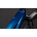 Cube Reaction Hybrid Performance 600 FE electricblue'n'dazzle 2026 elektromos kerékpár