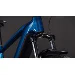 Cube Reaction Hybrid Performance 600 FE electricblue'n'dazzle 2026 elektromos kerékpár