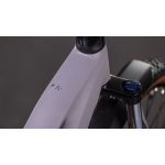 Cube Reaction Hybrid Performance 600 FE plumgrey'n'black 2026 elektromos kerékpár