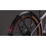 Cube Reaction Hybrid Performance 600 FE plumgrey'n'black 2026 elektromos kerékpár