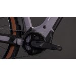 Cube Reaction Hybrid Performance 600 FE plumgrey'n'black 2026 elektromos kerékpár