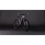 Cube Reaction Hybrid Performance 600 FE plumgrey'n'black 2026 elektromos kerékpár