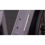 Cube Reaction Hybrid Performance 600 FE plumgrey'n'black 2026 elektromos kerékpár