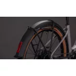 Cube Reaction Hybrid Performance 600 FE plumgrey'n'black 2026 elektromos kerékpár