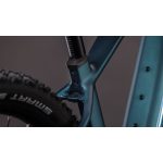 Cube Reaction Hybrid ONE 600 royalgreen'n'prism 2026 elektromos kerékpár