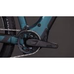 Cube Reaction Hybrid ONE 600 royalgreen'n'prism 2026 elektromos kerékpár