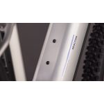 Cube Reaction Hybrid ONE 600 sleekgrey'n'prism 2026 elektromos kerékpár