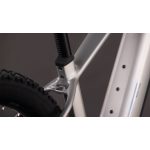 Cube Reaction Hybrid ONE 600 sleekgrey'n'prism 2026 elektromos kerékpár