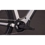 Cube Reaction Hybrid ONE 600 sleekgrey'n'prism 2026 elektromos kerékpár