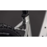 Cube Reaction Hybrid ONE 600 sleekgrey'n'prism 2026 elektromos kerékpár