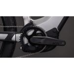 Cube Reaction Hybrid ONE 600 sleekgrey'n'prism 2026 elektromos kerékpár