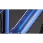 Cube Reaction Hybrid ONE 600 blueiris'n'reflect 2026 elektromos kerékpár