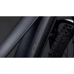 Cube Reaction Hybrid Pro 800 blackline 2026 elektromos kerékpár