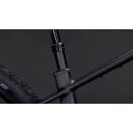 Cube Reaction Hybrid Pro 800 blackline 2026 elektromos kerékpár