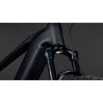 Cube Reaction Hybrid Pro 800 blackline 2026 elektromos kerékpár