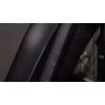 Cube Reaction Hybrid Pro 800 blackline 2026 elektromos kerékpár