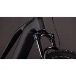 Cube Reaction Hybrid Pro 800 blackline 2026 elektromos kerékpár