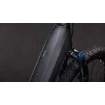 Cube Reaction Hybrid Pro 800 blackline 2026 elektromos kerékpár