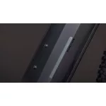 Cube Reaction Hybrid Pro 800 blackline 2026 elektromos kerékpár