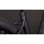 Cube Reaction Hybrid Pro 800 blackline 2026 elektromos kerékpár