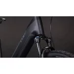 Cube Reaction Hybrid Pro 800 blackline 2026 elektromos kerékpár