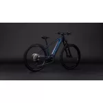 Cube Reaction Hybrid Pro 800 nebular'n'dazzle 2026 elektromos kerékpár