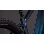 Cube Reaction Hybrid Pro 800 nebular'n'dazzle 2026 elektromos kerékpár