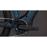 Cube Reaction Hybrid Pro 800 nebular'n'dazzle 2026 elektromos kerékpár