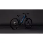 Cube Reaction Hybrid Pro 800 nebular'n'dazzle 2026 elektromos kerékpár