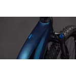 Cube Reaction Hybrid Pro 800 nebular'n'dazzle 2026 elektromos kerékpár