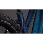 Cube Reaction Hybrid Pro 800 nebular'n'dazzle 2026 elektromos kerékpár