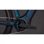 Cube Reaction Hybrid Pro 800 nebular'n'dazzle 2026 elektromos kerékpár