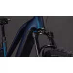 Cube Reaction Hybrid Pro 800 nebular'n'dazzle 2026 elektromos kerékpár