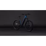 Cube Reaction Hybrid Pro 800 nebular'n'dazzle 2026 elektromos kerékpár