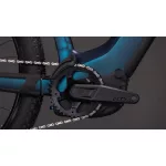 Cube Reaction Hybrid Pro 800 nebular'n'dazzle 2026 elektromos kerékpár