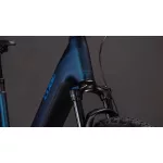 Cube Reaction Hybrid Pro 800 nebular'n'dazzle 2026 elektromos kerékpár