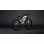 Cube Reaction Hybrid Pro 800 desertstone'n'driedherbs 2026 elektromos kerékpár