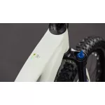 Cube Reaction Hybrid Pro 800 desertstone'n'driedherbs 2026 elektromos kerékpár