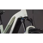 Cube Reaction Hybrid Pro 800 desertstone'n'driedherbs 2026 elektromos kerékpár