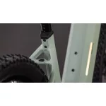 Cube Reaction Hybrid Pro 800 desertstone'n'driedherbs 2026 elektromos kerékpár