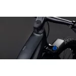 Cube Reaction Hybrid Pro 800 FE blackline 2026 elektromos kerékpár