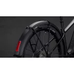 Cube Reaction Hybrid Pro 800 FE blackline 2026 elektromos kerékpár