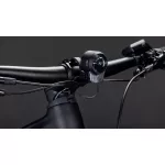 Cube Reaction Hybrid Pro 800 FE blackline 2026 elektromos kerékpár