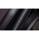 Cube Reaction Hybrid Pro 800 FE blackline 2026 elektromos kerékpár