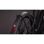 Cube Reaction Hybrid Pro 800 FE blackline 2026 elektromos kerékpár