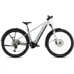 Cube Reaction Hybrid Pro 800 FE desertstone'n'driedherbs 2026 elektromos kerékpár