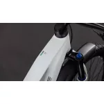 Cube Reaction Hybrid Pro 800 FE desertstone'n'driedherbs 2026 elektromos kerékpár