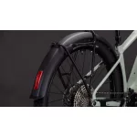 Cube Reaction Hybrid Pro 800 FE desertstone'n'driedherbs 2026 elektromos kerékpár