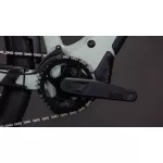 Cube Reaction Hybrid Pro 800 FE desertstone'n'driedherbs 2026 elektromos kerékpár