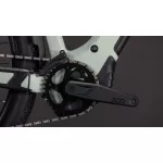 Cube Reaction Hybrid Pro 800 FE desertstone'n'driedherbs 2026 elektromos kerékpár